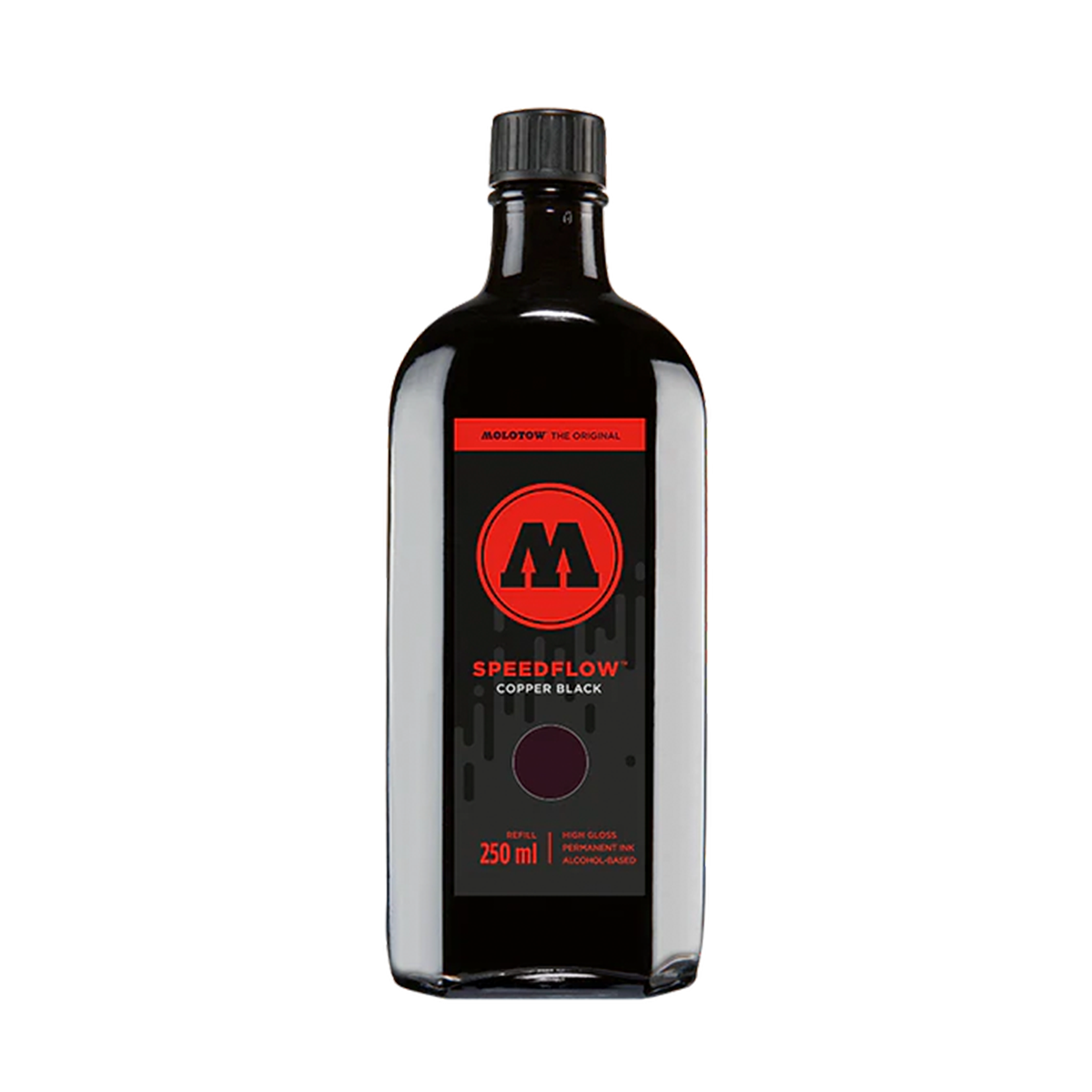 Molotow SPEEDFLOW Cocktail Refill | 250ml Sort