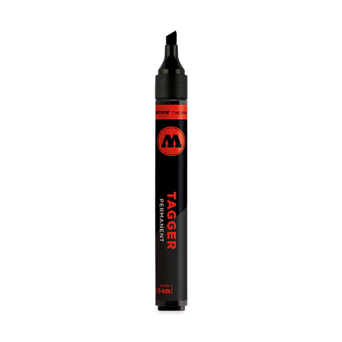 Molotow TAGGER Marker | 2-6mm Speedflow