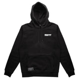 Montana Logo Basic Hoodie I Sort
