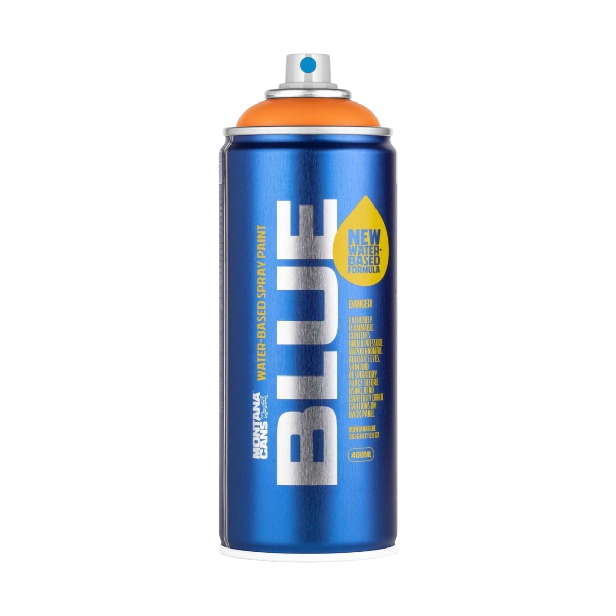 Montana Blue 400ml | Brownies | 8140