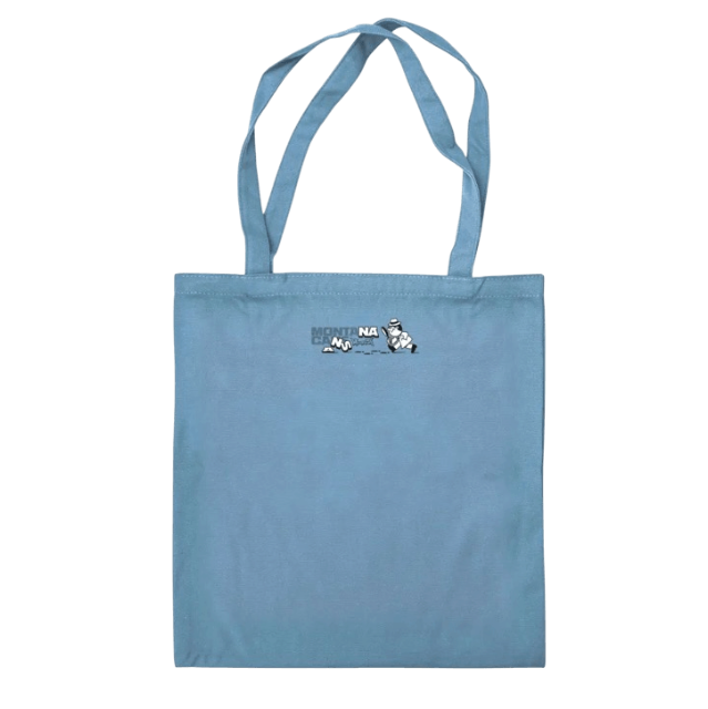 Montana Bag Cotton Burglar