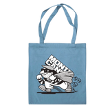 Montana Bag Cotton Burglar