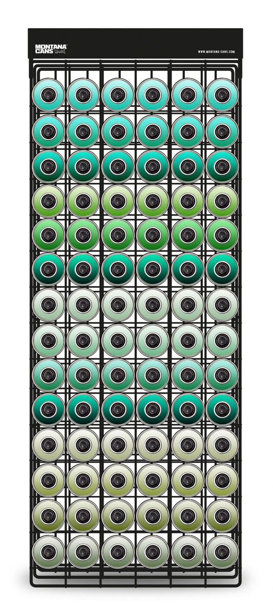 Montana Studio Rack | 84 stk – DRIPS CPH