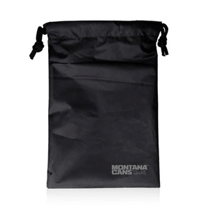 Montana AC Nylon Bag | 15 x 20cm
