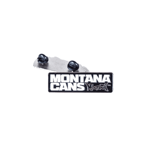 Montana Pin | Montana Logo