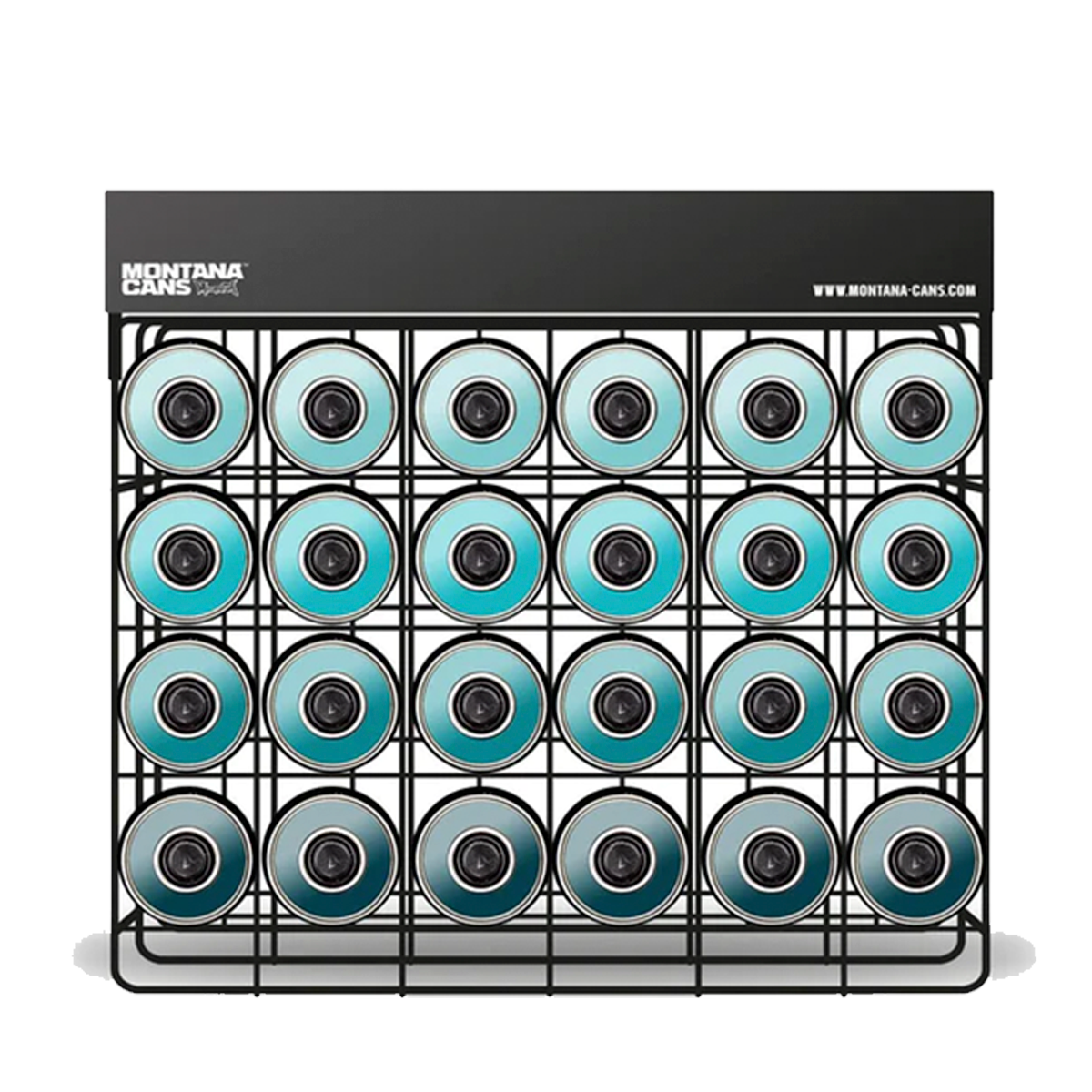 Montana Studio Rack | 24 stk – DRIPS CPH