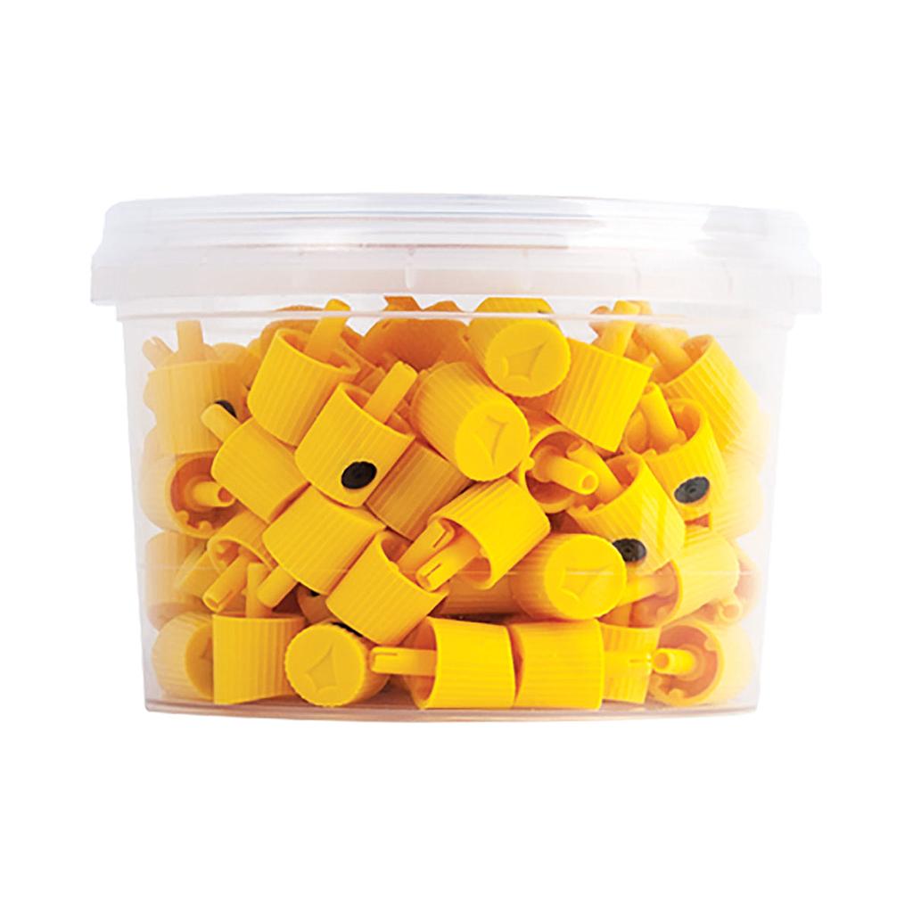 LEGO Cap Bucket | 120 stk