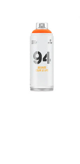 MTN94 400ml | Yosemite Yellow | RV-110