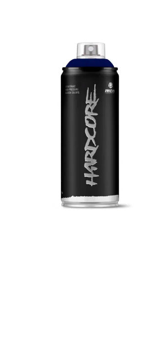 MTN Hardcore 400ml | Metallic Cobber | HC-COBBER