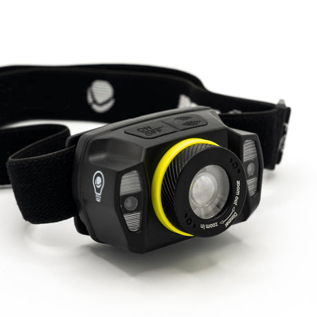 MTN Headlamp | Pandelampe