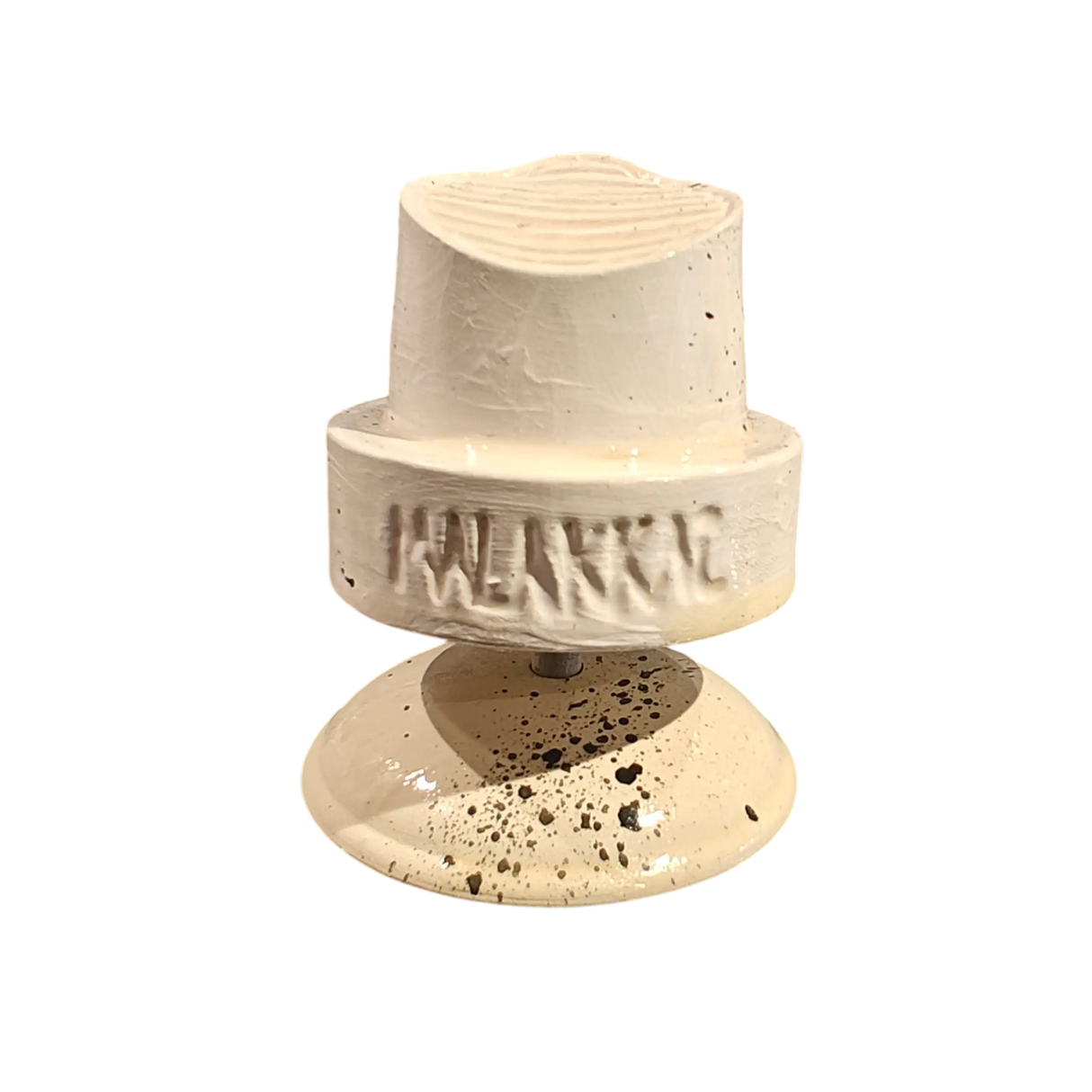 Malakkai - Astro Fat Cap | Figur