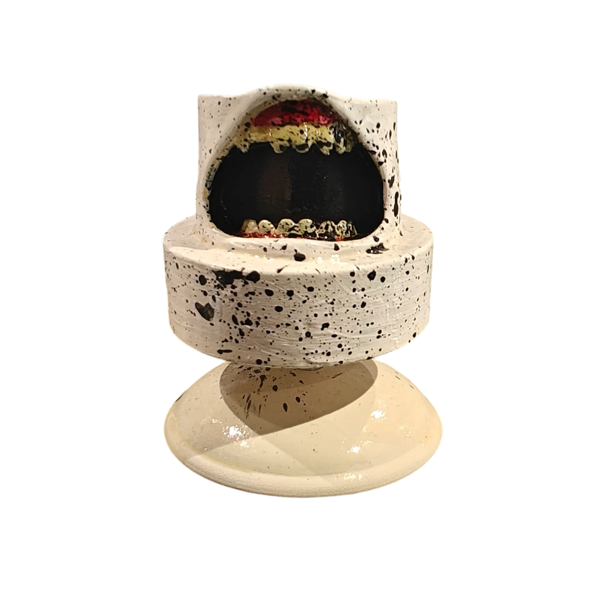 Malakkai - Astro Fat Cap | Figur