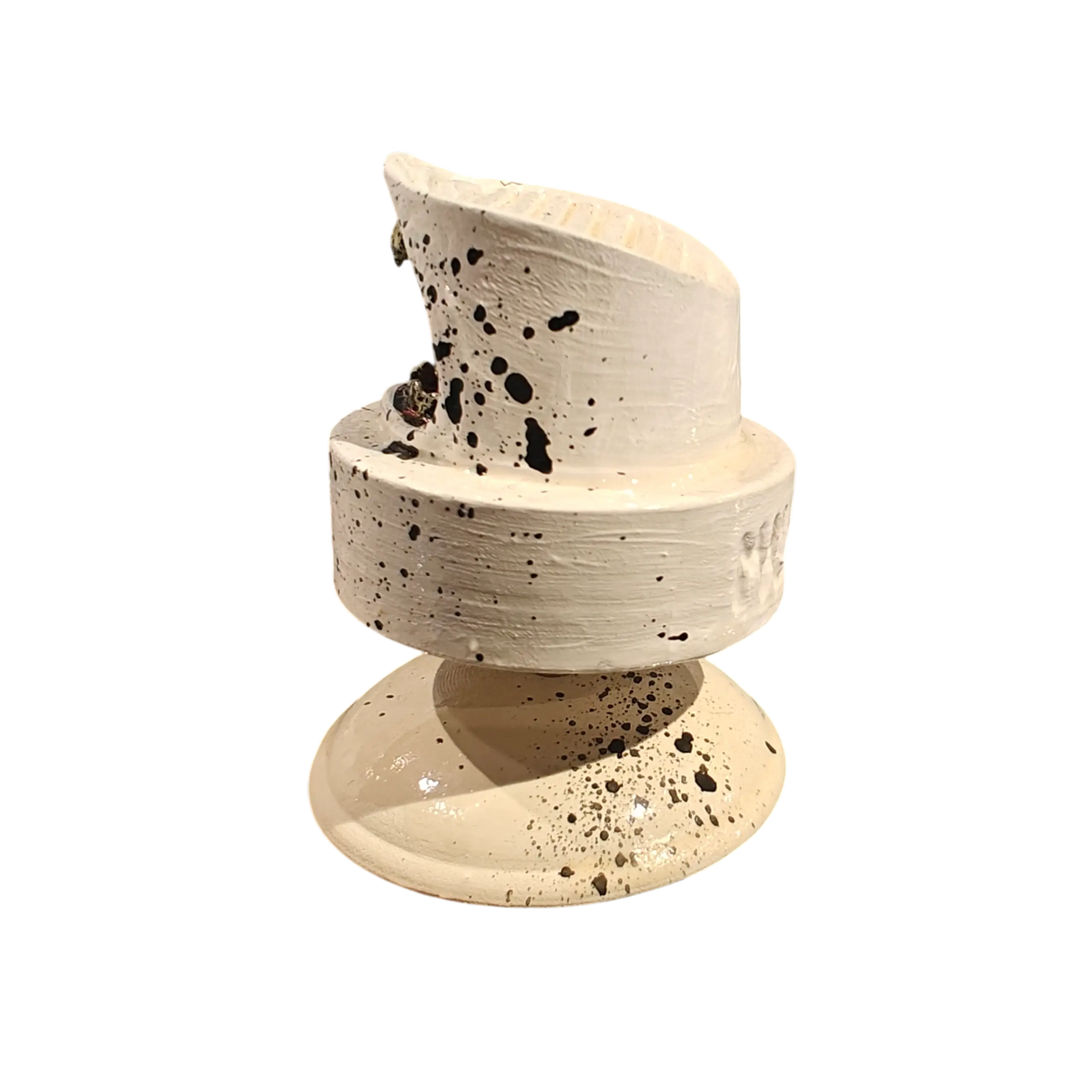 Malakkai - Astro Fat Cap | Figur