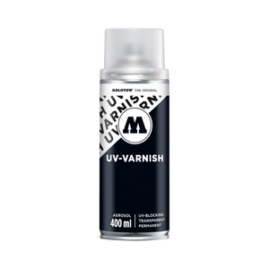 Molotow UV-Varnish Lak 400ml