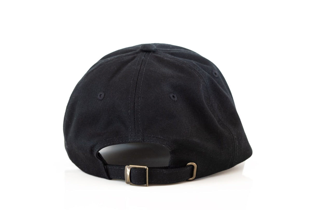 Montana Dad Hat | MC Cap