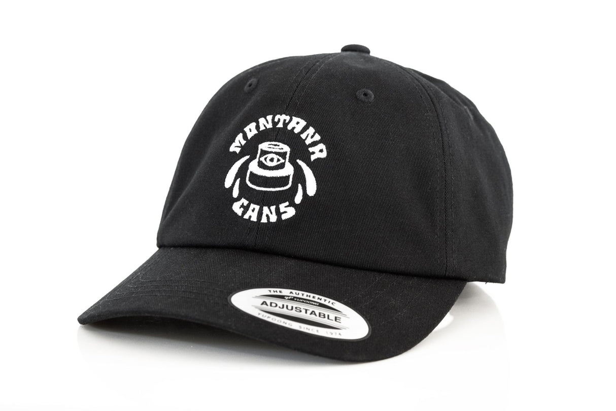 Montana Dad Hat | MC Cap
