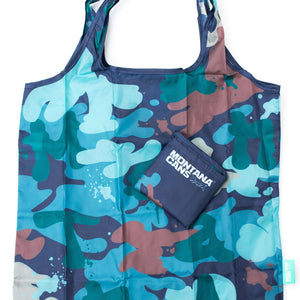 Montana Foldable Bag | Urban Camo