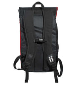 Mr. Serious Wanderer Backpack Rygsæk | Sort