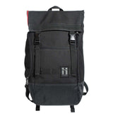 Mr. Serious Wanderer Backpack Rygsæk | Sort