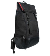 Mr. Serious Wanderer Backpack Rygsæk | Sort