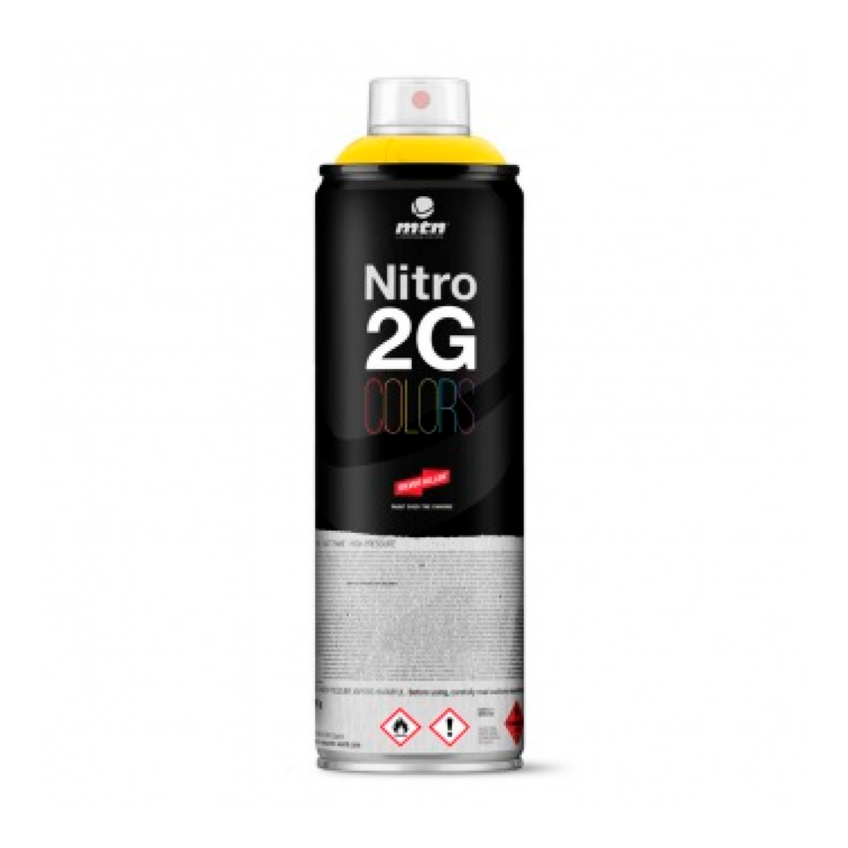 MTN Nitro 2G | 500ml