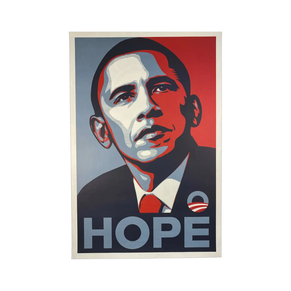 OBEY - HOPE, Original Poster (90 x 60cm)