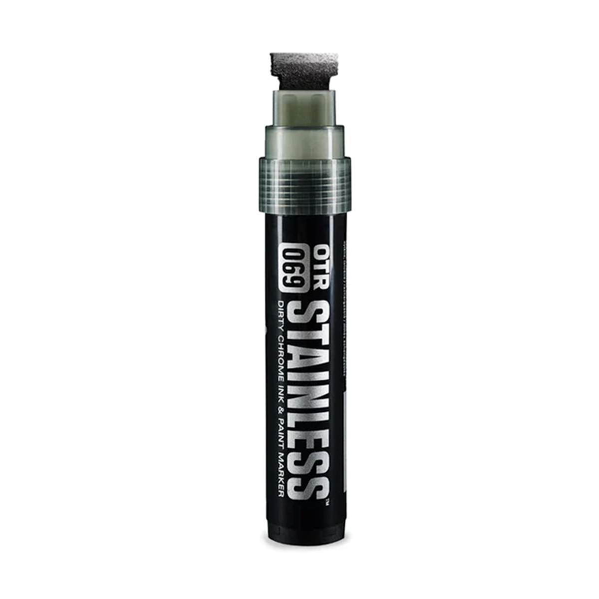 On The Run OTR.069 Stainless Paint Marker | 15 mm