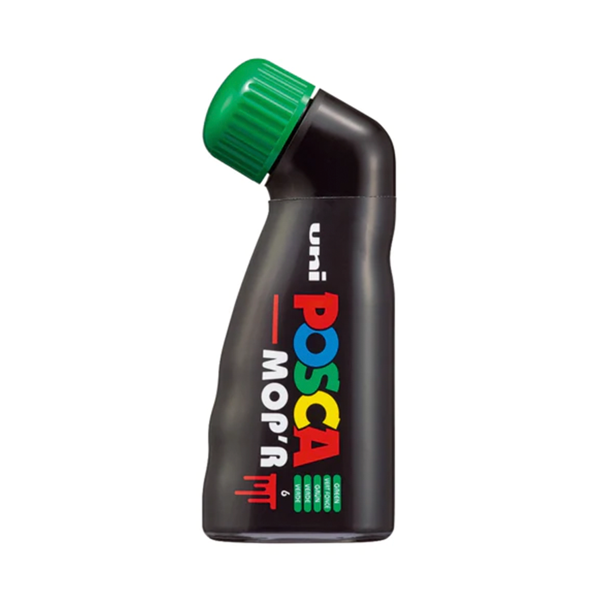 POSCA MOP´R PCM-22 Squeezer | 19mm | Red | 15