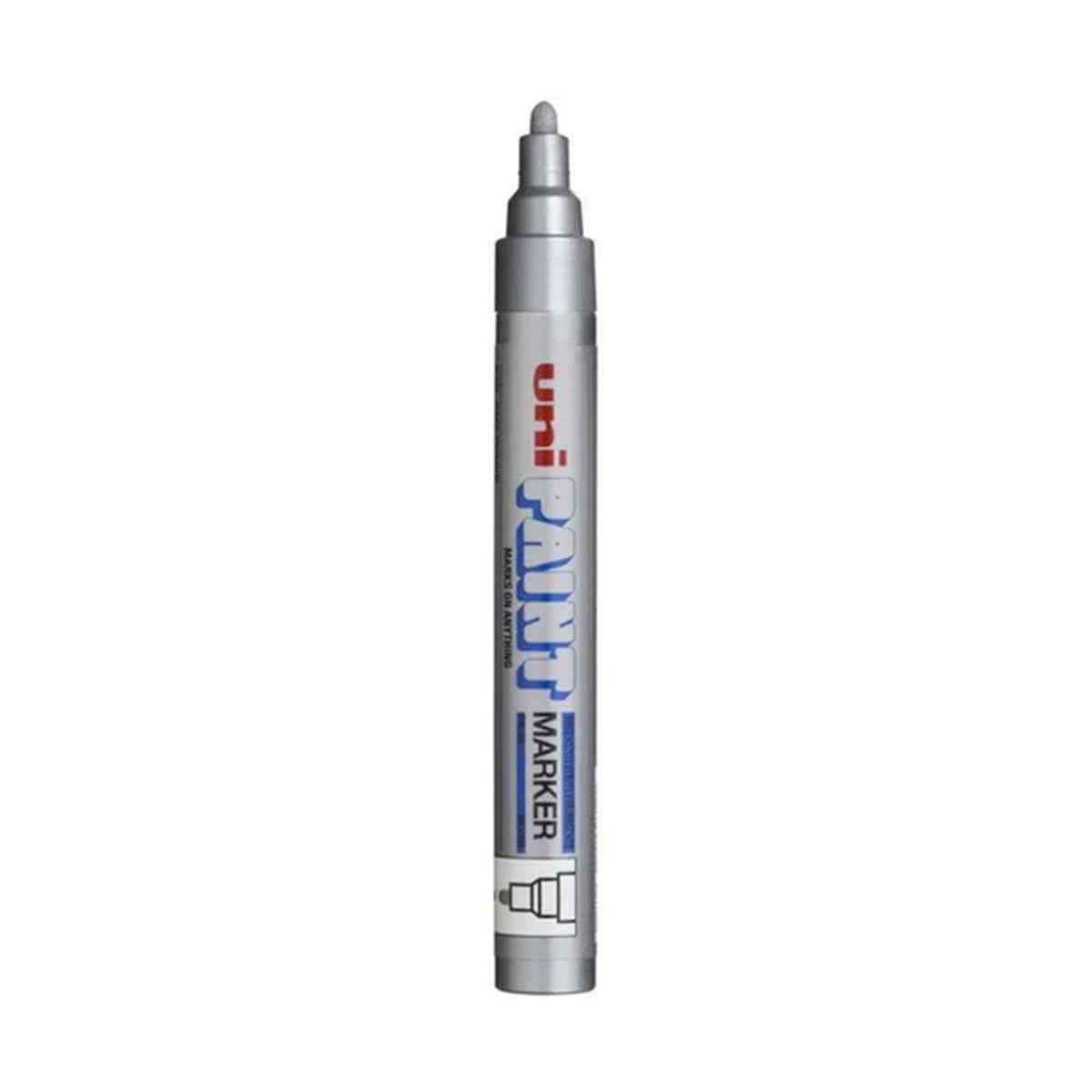 Uni Paint Marker PX20 | 2,5mm | Bronze | 20