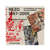 REZQ - 1967-2005 | Bog