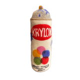 Maria Varming - Krylon | Værk i filt