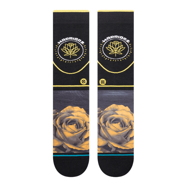 Stance - Golden State Warriors 2023 - Size: L
