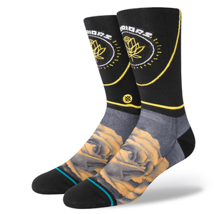 Stance - Golden State Warriors Strømper 