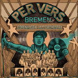 Live @ Bremen LP - Per Vers