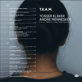 T.E.A.M. LP - Per Vers