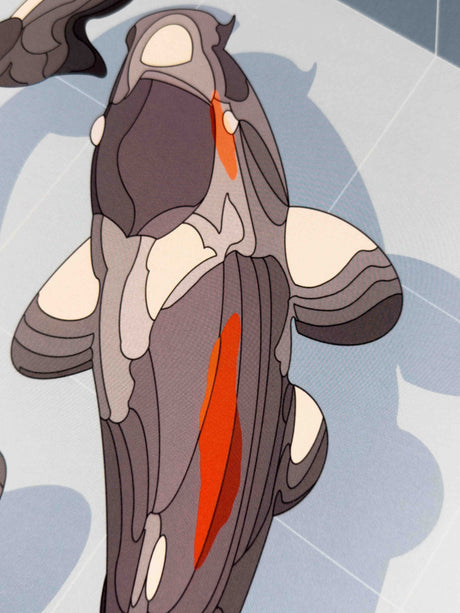 STORM - Duality, Print (A2)