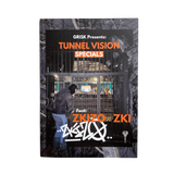 TUNNEL VISION SPECIALS | Magasin