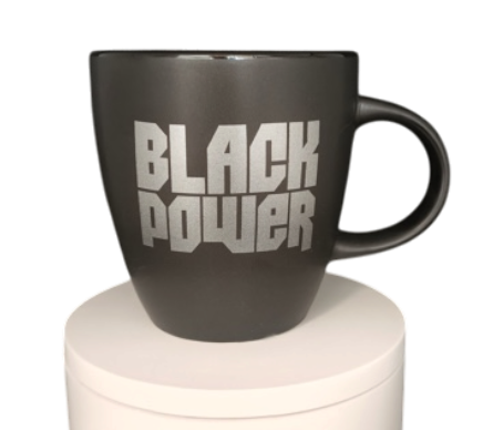 Black Power Kop - Per Vers (FORUDBESTILLING - UDKOMMER D. 12.9)