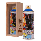 MTN94 // Alonso Alcalde 123 Klan Blue Limited Can | 400ml