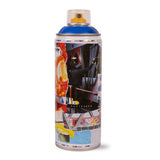 MTN94 // Alonso Alcalde 123 Klan Blue Limited Can | 400ml