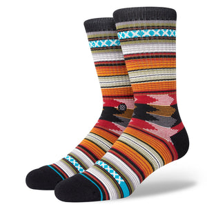 Stance - Baron Strømper | Str. 43-47
