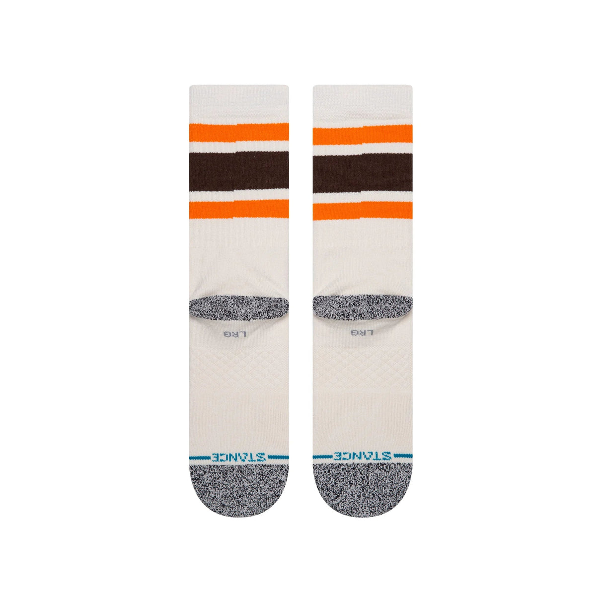 Stance - Boyd ST Strømper | Str. 43-47