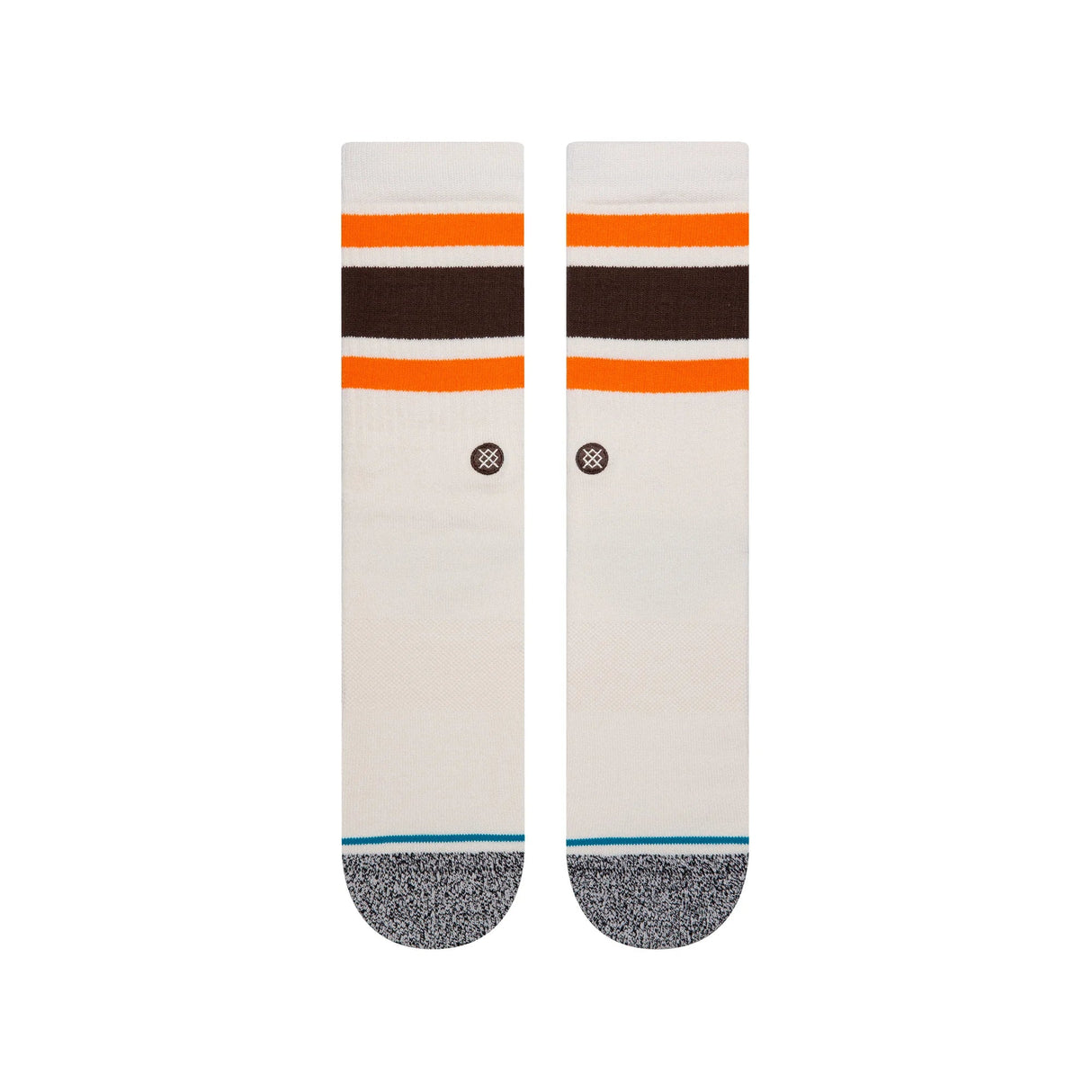 Stance - Boyd ST Strømper | Str. 43-47