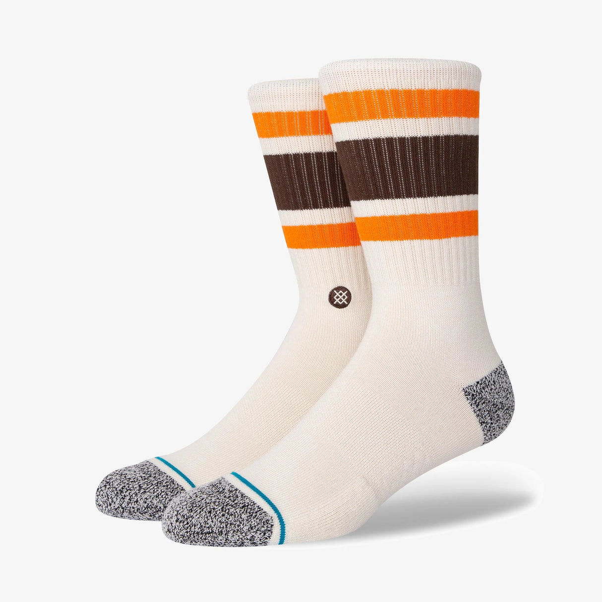 Stance - Boyd ST Strømper | Str. 43-47