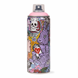 MTN Limited Edition | Aiko 400ml