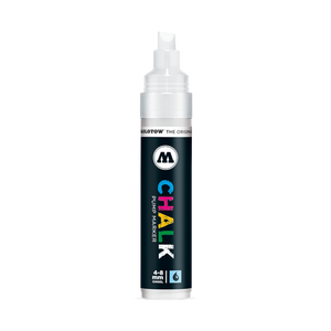 Molotow Chalk Marker | 4-8mm Chisel 