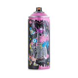 Montana Black // Claw Money 3120 Pink Cadillac Limited Can | 400ml