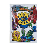 Copenhagen Poster - Book of Holes | Bog