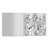 Stay Kawaii - Street Style Coloring Book