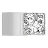 Stay Kawaii - Street Style Coloring Book